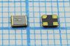 Кварцевый резонатор 12 МГц - 12000 SMD02520C4 12 10 30/-40~85C S2520 1Г