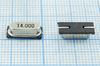 Кварцевый резонатор 4 МГц - 4000 SMD49S4 S 30 SMH4,2 1Г (T4.000)