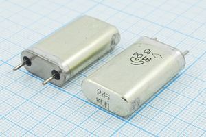 Кварцевый резонатор 0,245 МГц - 245 HC13U БА1 1Г высокие(19x30) Кварцевый резонатор 0,245 МГц - 245 HC13U БА1 1Г высокие(19x30)