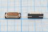 Кварцевый резонатор 10,7 МГц - 10700 SMD49S3 20 20 50/-40~85C SMH3,0 1Г (T)