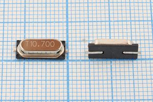 Кварцевый резонатор 10,7 МГц - 10700 SMD49S3 20 20 50/-40~85C SMH3,0 1Г (T) Кварцевый резонатор 10,7 МГц - 10700 SMD49S3 20 20 50/-40~85C SMH3,0 1Г (T)