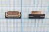 Кварцевый резонатор 20,48 МГц - 20480 SMD49S4 16 30 30/-20~70C SMH4,2 1Г (T)