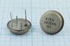 Кварцевый резонатор 1,03 МГц - 1030 ТБ /-50~85C 1Г