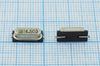 Кварцевый резонатор 14,5 МГц - 14500 SMD49S4 18 30 SX-1 1Г (SB)