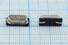 Кварцевый резонатор 13,5 МГц - 13500 SMD49S4 20 30 SMD49S 1Г (M13.50L1A)