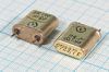 Кварцевый резонатор 2,7837 МГц - 2783,7 HC6U РК170БА 1Г