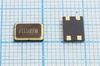 Кварцевый резонатор 33 МГц - 33000 SMD07050C4 16 10 /-40~85C SM7S 1Г (FT33.0