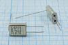 Кварцевый резонатор 4,2 МГц - 4200 HC49U+LW 18 MP-1 1Г (MP-1 M-TRON)