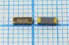 Кварцевый резонатор 0,032768 МГц - 32,768 SMD04115C2 12,5 20 /-40~85C JTX410 1Г