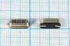 Кварцевый резонатор 4 МГц - 4000 SMD49S4 20 SX-1 1Г (V4.001D)