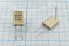 Кварцевый резонатор 6 МГц - 6000 HC49U+LW S HC49U 1Г (RALTRON)