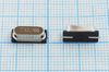 Кварцевый резонатор 32,768 МГц - 32768 SMD49S4 16 30 50/0~60C SMH4,2 1Г (T)