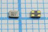 Кварцевый резонатор 25 МГц - 25000 SMD01612C4 8 10 30/-40~85C SMD1612 1Г
