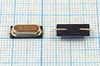 Кварцевый резонатор 8 МГц - 8000 SMD49S3 S 20 /-20~70C SMH3,0 1Г (T8.000S)