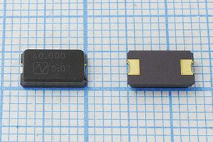 Кварцевый резонатор 40 МГц - 40000 SMD08045C2 20 10 NX8045GB 1Г (40.000) Кварцевый резонатор 40 МГц - 40000 SMD08045C2 20 10 NX8045GB 1Г (40.000)