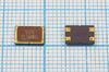 Кварцевый резонатор 13,56 МГц - 13560 SMD07050C4 16 30 50/-40~85C SMD0705(4P) 1