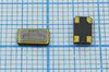 Кварцевый резонатор 26 МГц - 26000 SMD06035C4 12 30 50/-40~85C SMD0603(4P) 1
