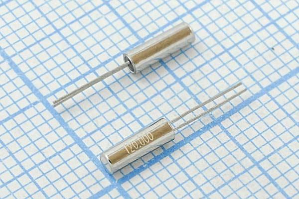 Кварцевый резонатор 20 МГц - 20000 02x06 16 20 50/-40~85C A6[AT26] 1Г