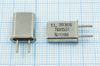 Кварцевый резонатор 11,39306 МГц - 11393,06 HC42U 32 ХСР 1Г (TQX1520)