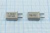 Кварцевый резонатор 11,39861 МГц - 11398,61 HC42U ХСР 1Г (TQX1520)