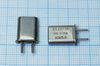 Кварцевый резонатор 57,2583 МГц - 57258,3 HC42U ХСР 3Г (NDK)