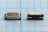 Кварцевый резонатор 16,5 МГц - 16500 SMD49S4 8 20 30/-20~70C SX-1 1Г
