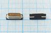 Кварцевый резонатор 4 МГц - 4000 SMD49S3 16 30 30/-20~70C 9S 1Г (4.0000S)