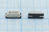 Кварцевый резонатор 4 МГц - 4000 SMD49S4 16 30 30/-20~70C 9S 1Г (JF4.000)