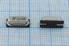 Кварцевый резонатор 12 МГц - 12000 SMD49S4 18 30 30/-20~70C 9S 1Г (JF12.000)