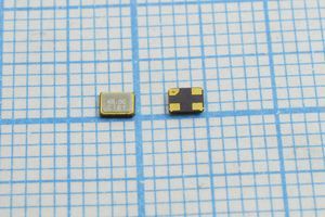 Кварцевый резонатор 48 МГц - 48000 SMD02520C4 10 20 20/-20~70C 425[CTS] 1Г