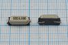 Кварцевый резонатор 24 МГц - 24000 SMD49S4 20 SX-1 1Г (SB24.000)