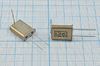 Кварцевый резонатор 24 МГц - 24000 HC49U+LW 18 MP[CTS] 1Г CTS (XT50P1HL)