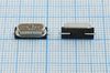 Кварцевый резонатор 10 МГц - 10000 SMD49S4 S 10 100/-55~125C SMH4,2 1Г(FA Ser