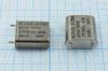 Кварцевый резонатор 2 МГц - 2000 HC48U S 30 1Г +IS (QC1621)