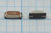 Кварцевый резонатор 19,2 МГц - 19200 SMD49S4 18 25 25/-10~60C SX-1 1Г