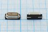 Кварцевый резонатор 5 МГц - 5000 SMD49S4 S 20 /-40~85C SMH4,2 1Г (T5.000S)