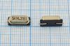 Кварцевый резонатор 14,31818 МГц - 14318,18 SMD49S4 16 SX-1 1Г (SA14.3181)