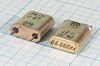 Кварцевый резонатор 65,06 МГц - 65060 HC6U РК171БА 5Г (65.060М)
