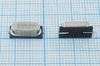 Кварцевый резонатор 25 МГц - 25000 SMD49S4 11 30 /0~70C SX-1 1Г
