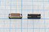Кварцевый резонатор 4,194304 МГц - 4194,304 SMD49S3 16 50 50/-20~70C SX-3 1Г (SC)