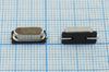 Кварцевый резонатор 10,111 МГц - 10111 SMD49S4 S 50 50/-20~70C SX-1 1Г (SY10.111