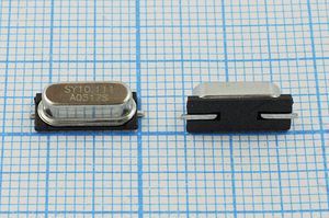 Кварцевый резонатор 10,111 МГц - 10111 SMD49S4 S 50 50/-20~70C SX-1 1Г (SY10.111 Кварцевый резонатор 10,111 МГц - 10111 SMD49S4 S 50 50/-20~70C SX-1 1Г (SY10.111