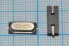 Кварцевый резонатор 24,69 МГц - 24690 SMD49S4 15 20 30/-20~70C SX-1 1Г