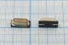 Кварцевый резонатор 33 МГц - 33000 SMD49S4 12 20 50/-40~85C SMH4,2 1Г(T33.00
