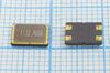 Кварцевый резонатор 32,768 МГц - 32768 SMD07050C4 16 10 /-40~85C SM7S 1Г (FT32.7