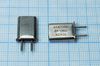 Кварцевый резонатор 53,875 МГц - 53875 HC42U 32 ХСР 3Г (NDK)
