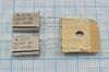 Кварцевый резонатор 6 МГц - 6000 HC49U-LWF 16 30 30/0~70C SA[SUNNY] 1Г