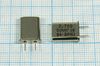Кварцевый резонатор 2,7 МГц - 2700 HC49U 16 30 30/-20~70C SA[SUNNY] 1Г 5мм