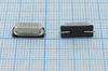 Кварцевый резонатор 36,864 МГц - 36864 SMD49S4 20 50 100/0~70C SX-1 1Г (E36.864)