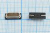 Кварцевый резонатор 6,29 МГц - 6290 SMD49S3 20 15 25/-40~85C SX-3 1Г (SC)